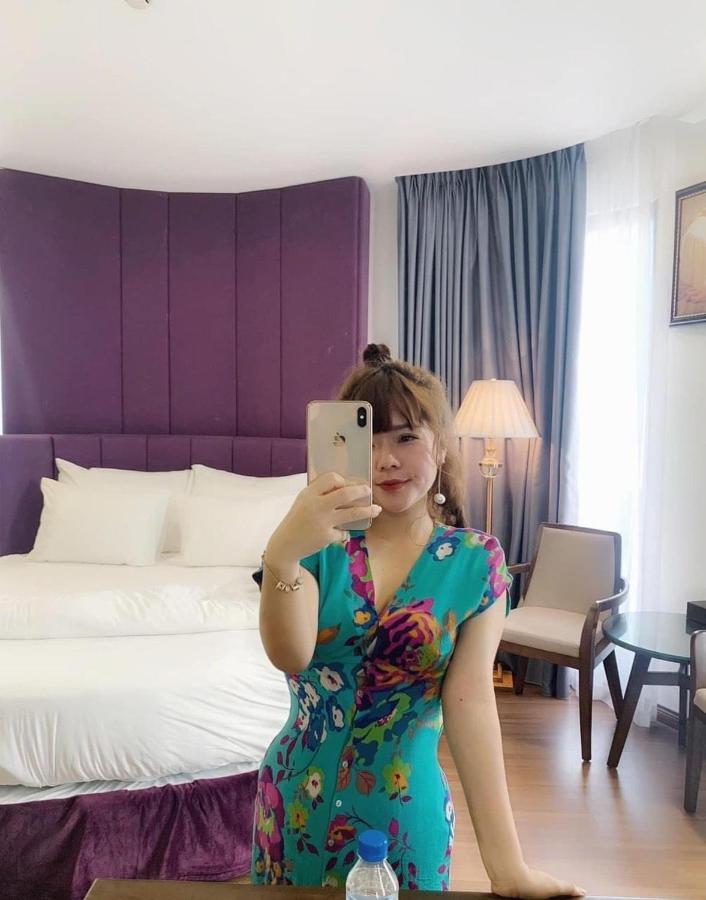 Halong Boutique Hotel Ha Long Eksteriør billede