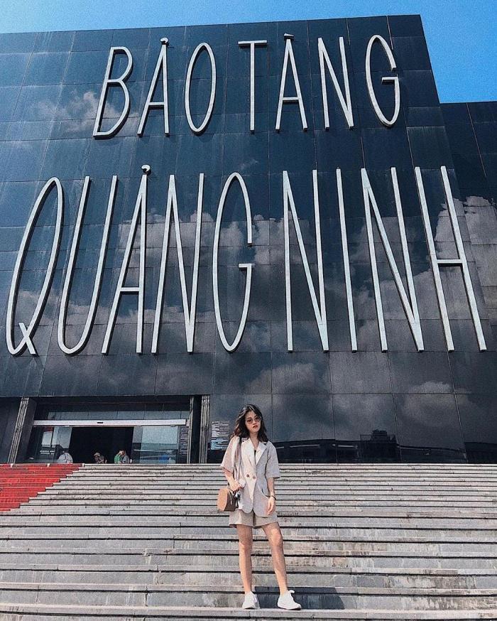 Halong Boutique Hotel Ha Long Eksteriør billede
