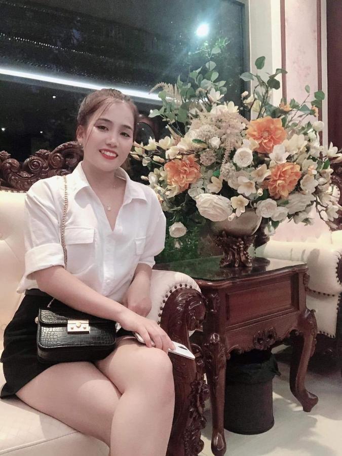 Halong Boutique Hotel Ha Long Eksteriør billede
