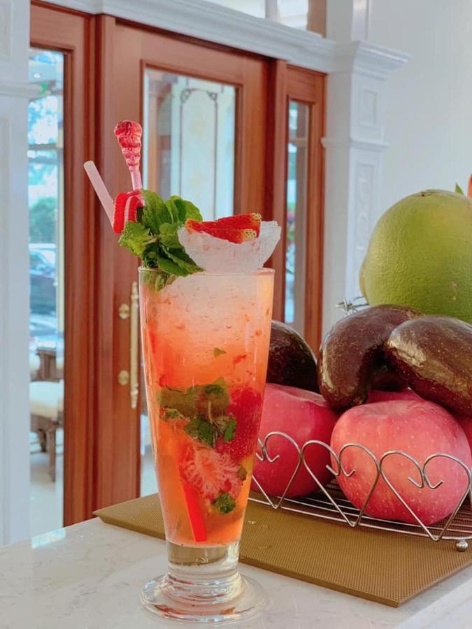 Halong Boutique Hotel Ha Long Eksteriør billede